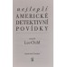 Lee Child - Nejlepší americké detektivní povídky 4